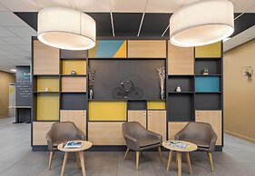 B&B HOTEL ROUEN Centre