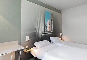 B&B HOTEL ROUEN Centre