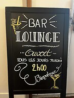 B&B HOTEL ROUEN Centre