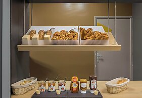 B&B HOTEL ROUEN Centre