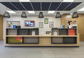 B&B HOTEL ROUEN Centre