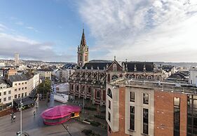 B&B HOTEL ROUEN Centre