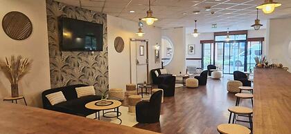 B&B HOTEL ROUEN Centre