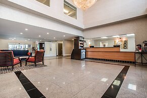 Comfort Suites Victorville-Hesperia