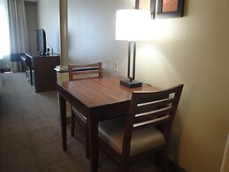 Comfort Suites Victorville-Hesperia