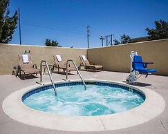 Comfort Suites Victorville-Hesperia