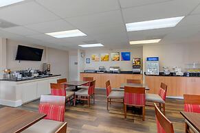 Comfort Suites Victorville-Hesperia