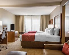 Comfort Suites Victorville-Hesperia