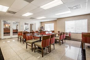 Comfort Suites Victorville-Hesperia
