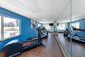 Comfort Suites Victorville-Hesperia