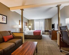Comfort Suites Victorville-Hesperia