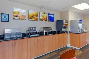 Comfort Suites Victorville-Hesperia
