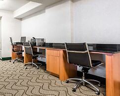 Comfort Suites Victorville-Hesperia
