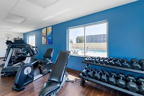 Comfort Suites Victorville-Hesperia