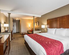 Comfort Suites Victorville-Hesperia