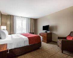 Comfort Suites Victorville-Hesperia