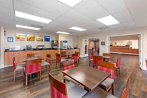 Comfort Suites Victorville-Hesperia