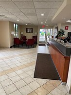 Red Roof Inn Sandusky - Milan