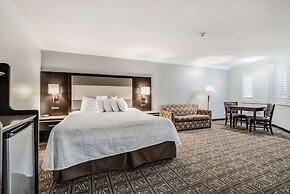 Rodeway Inn Old Town Temecula