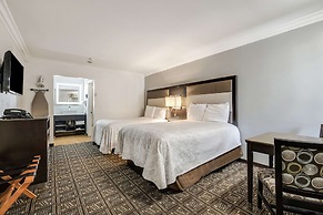 Rodeway Inn Old Town Temecula