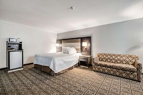 Rodeway Inn Old Town Temecula