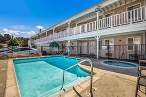 Rodeway Inn Old Town Temecula