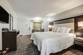 Rodeway Inn Old Town Temecula