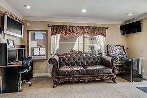 Rodeway Inn Old Town Temecula
