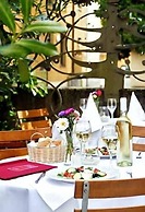 Hotel Deutsches Theater Downtown