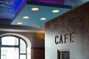 Hotel Deutsches Theater Downtown