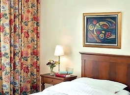 Hotel Deutsches Theater Downtown