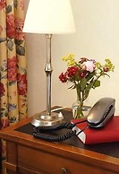 Hotel Deutsches Theater Downtown