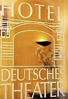 Hotel Deutsches Theater Downtown