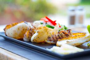 Royal Tulip Taj Sultan