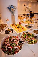 Royal Tulip Taj Sultan