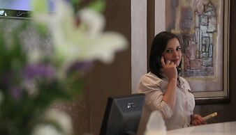 Royal Tulip Taj Sultan