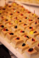 Royal Tulip Taj Sultan