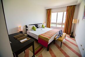 Royal Tulip Taj Sultan