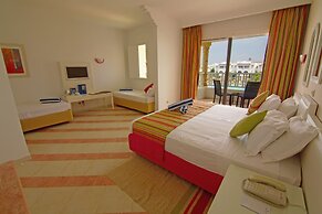 Royal Tulip Taj Sultan