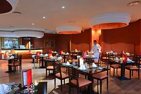 Royal Tulip Taj Sultan