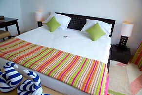 Royal Tulip Taj Sultan