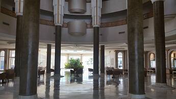 Royal Tulip Taj Sultan