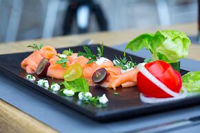 Royal Tulip Taj Sultan