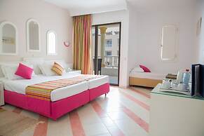 Royal Tulip Taj Sultan