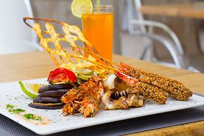 Royal Tulip Taj Sultan