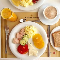 Royal Tulip Taj Sultan