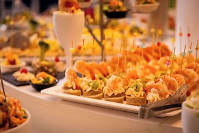 Royal Tulip Taj Sultan