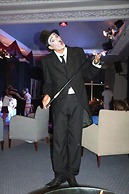 Royal Tulip Taj Sultan