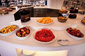 Royal Tulip Taj Sultan