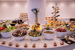 Royal Tulip Taj Sultan